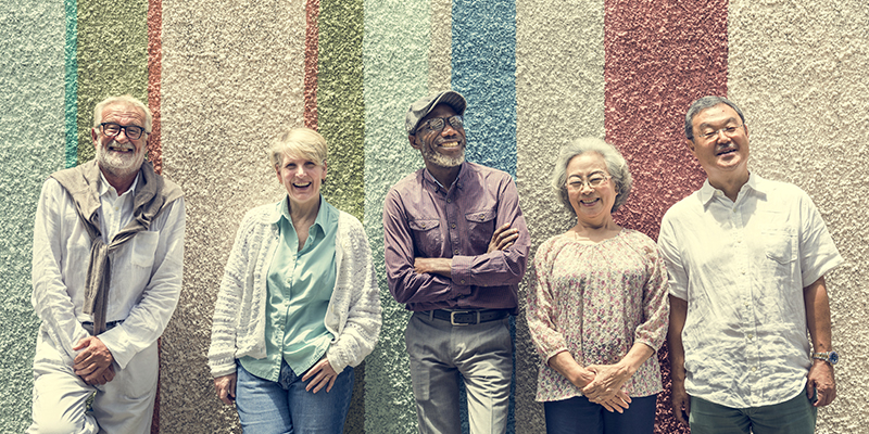 Multi Year Guaranteed Annuities
