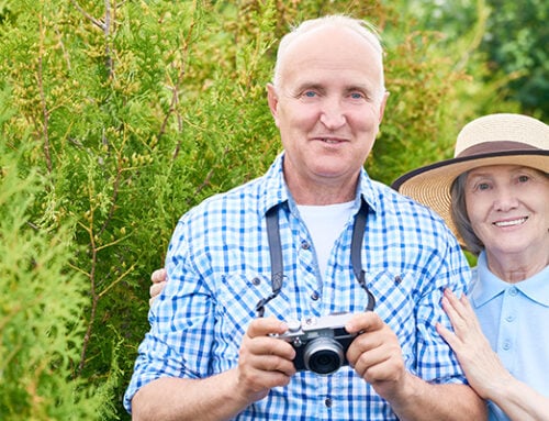 It’s Time to Review Your Life Insurance