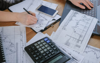 Are You Taking Taxes Into Account When Saving And Investing?