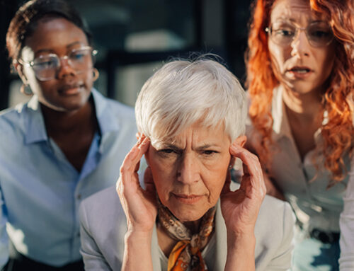 Avoiding Tax Scams in Retirement