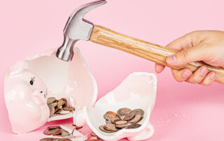 Examining the Retirement Account Shortfall