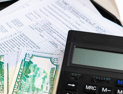 Tax Efficiency in Retirement
