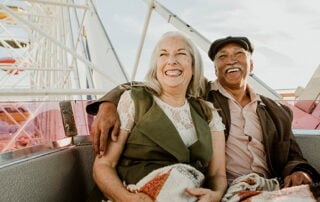 Request Annuity Booklet